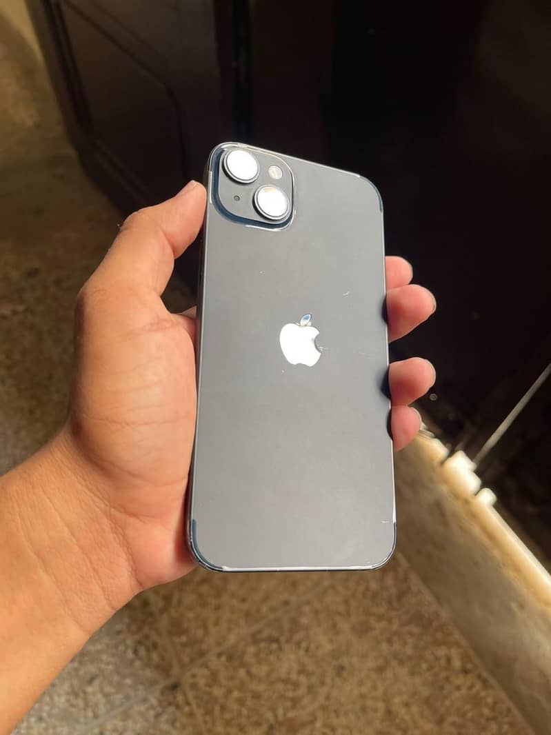 Apple iPhone 14 plus 3