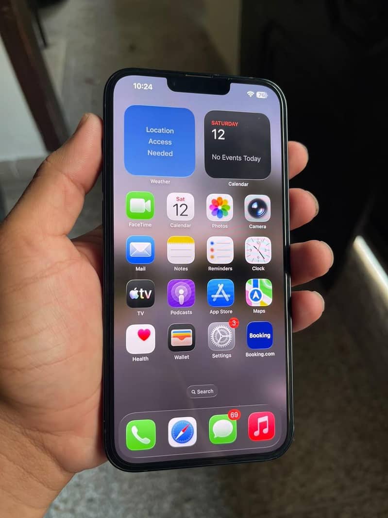 Apple iPhone 14 plus 5