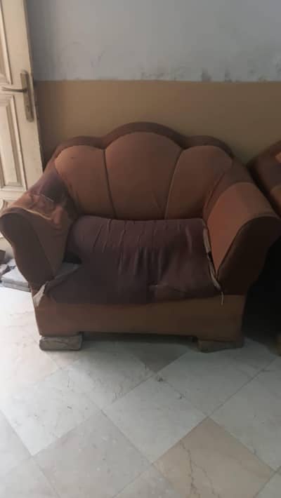 second hand haan