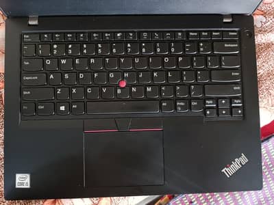 Lenovo ThinkPad L14 i5 10th Generation