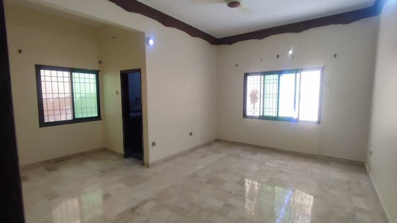 3 Bed well maintained Ground Portion 3