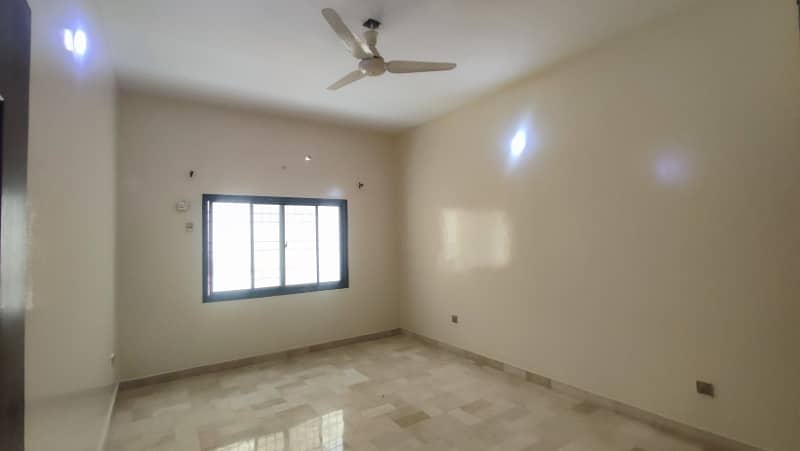 3 Bed well maintained Ground Portion 5
