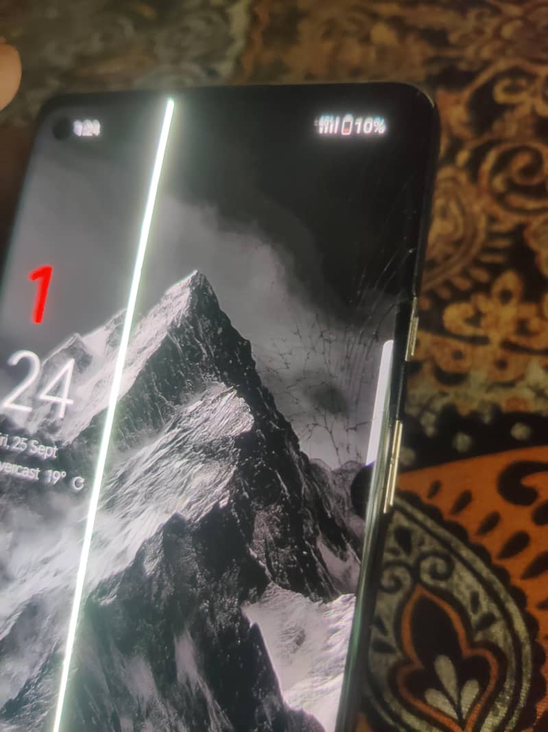 One Plus 8 8/128 1
