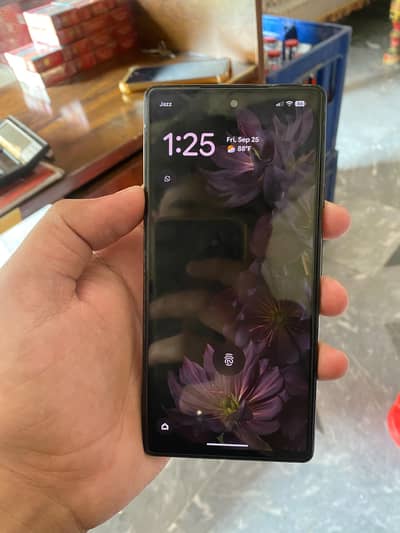 Google Pixel 6