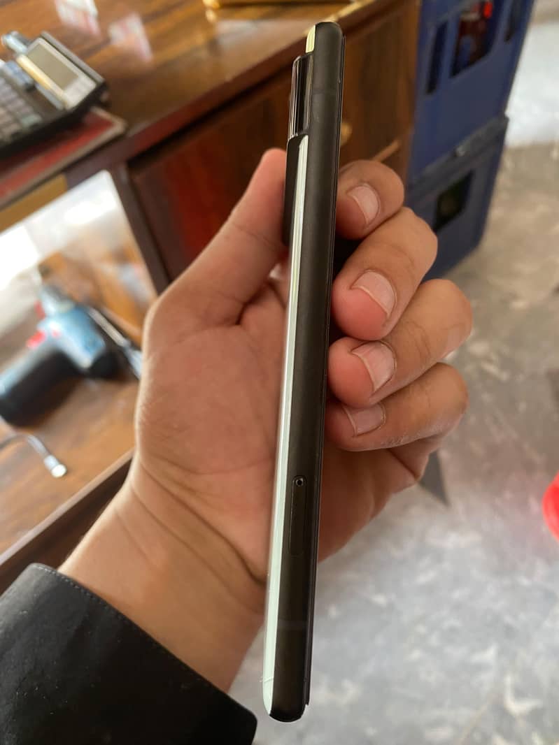 Google Pixel 6 3
