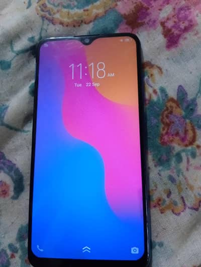 vivo y90
