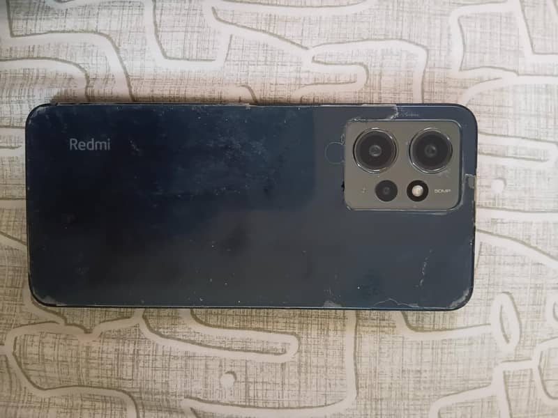 Xiaomi Redmi Note 12 2
