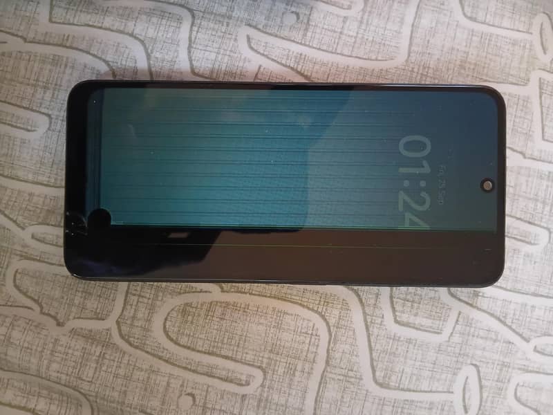 Xiaomi Redmi Note 12 3