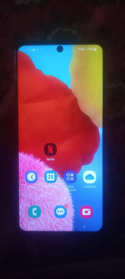 Samsung Mobile A51