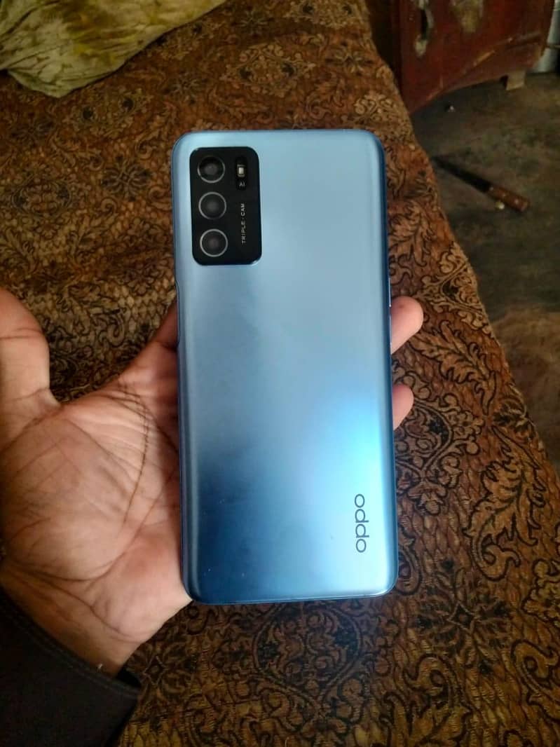 OPPO A16 2