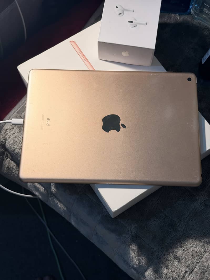 Ipad 8th generation 0