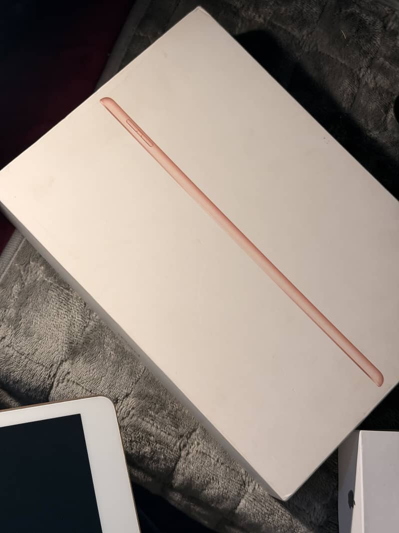 Ipad 8th generation 1