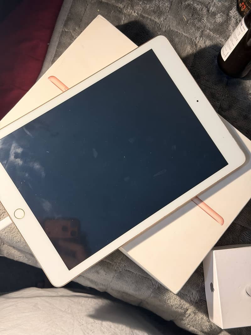 Ipad 8th generation 2