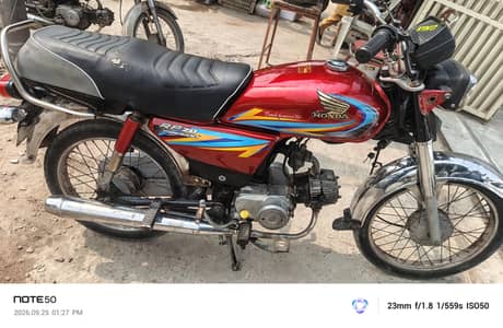 purchase new Bike