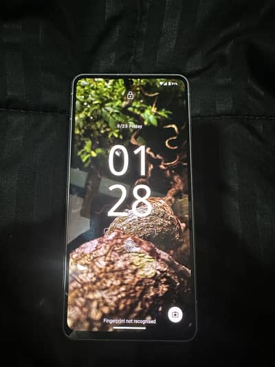 Sharp Aquos R7 12/256GB Official PTA Approved