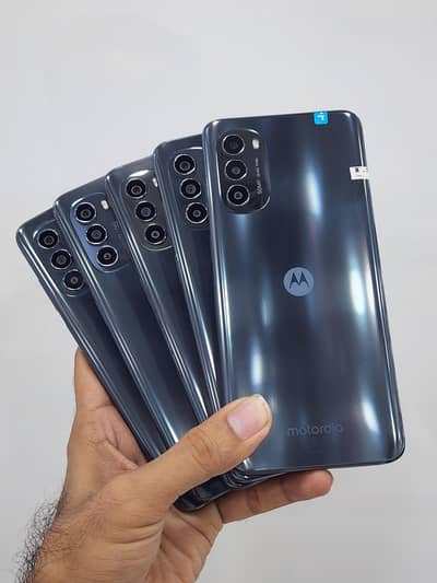 Motorola G82 6/128 unlock non pta sim working dual sim pubg 60fps