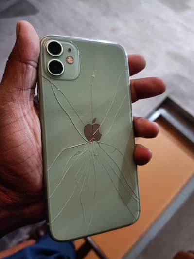 Apple iPhone 11