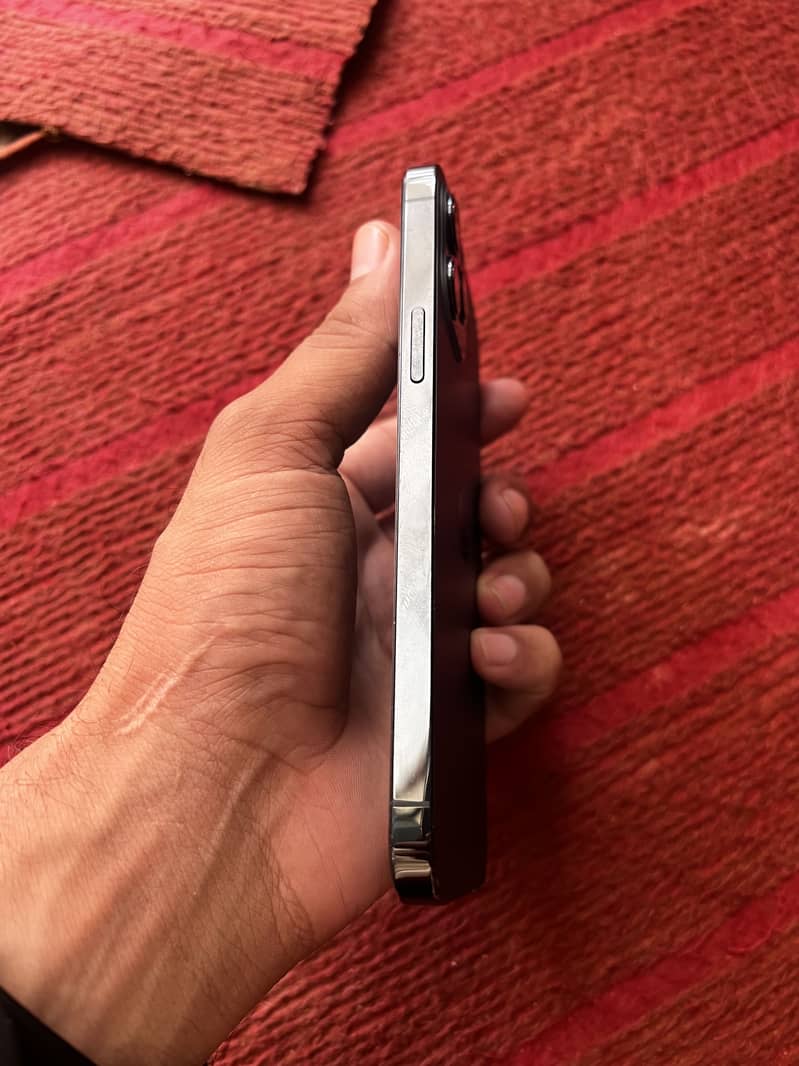 Apple iPhone 12 Pro Max 3