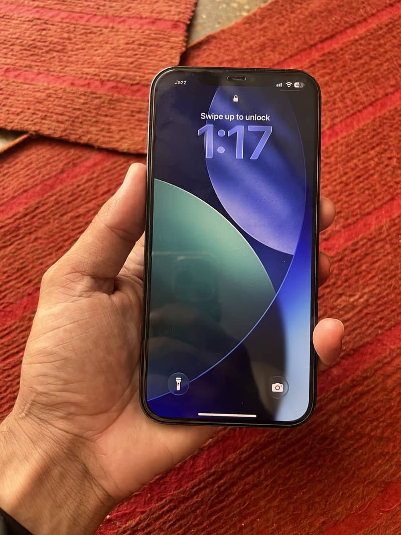 Apple iPhone 12 Pro Max 4