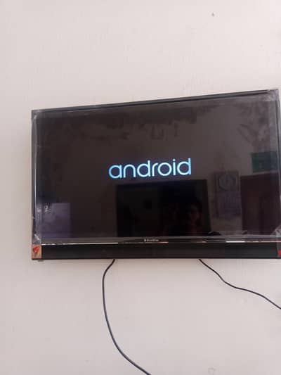 Eco Star 43 inches Android Led