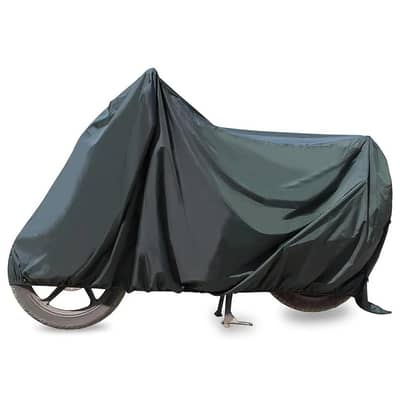 Bike Cover | Waterproof | Dust cover