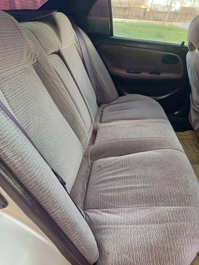 Toyota Corolla 1992