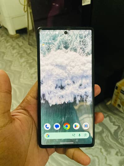 Google Pixel 6