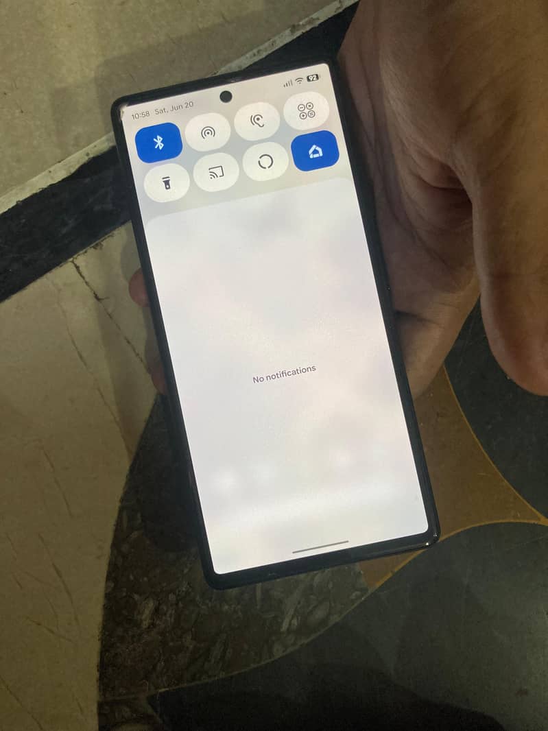 Google Pixel 6 7