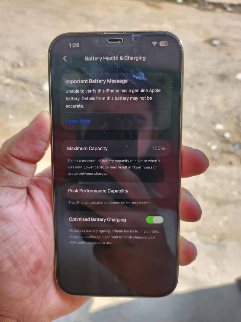 Apple iPhone 13 Pro Max 5