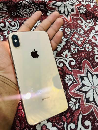Apple iPhone XS Max