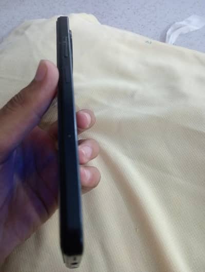Itel S23