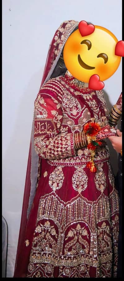 lehnga one time use