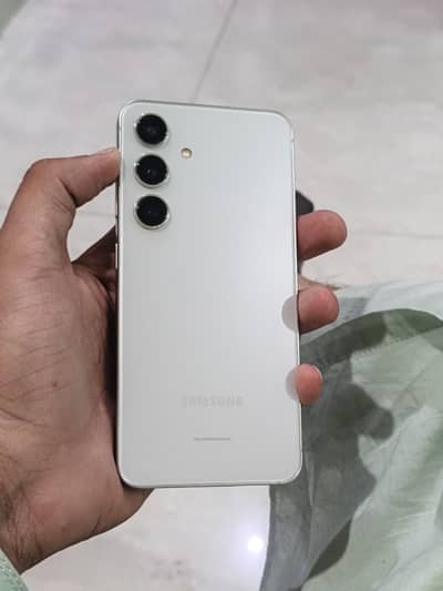 Samsung S24 Non pta