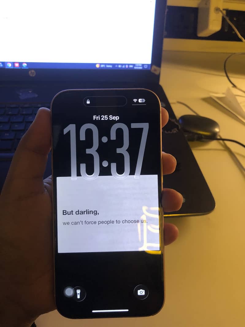 Apple iPhone 15 3