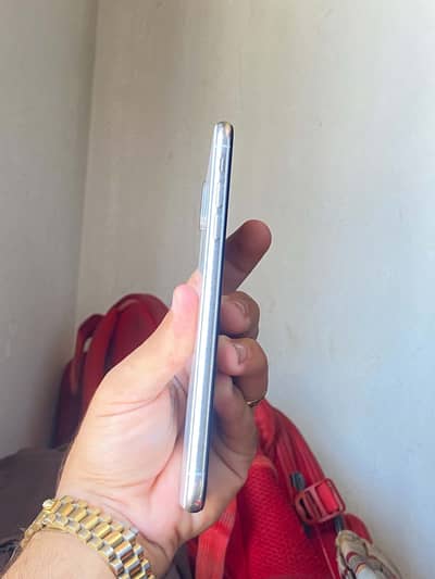 Apple iPhone XS Max PTA approve 64gb official battery change   _halt