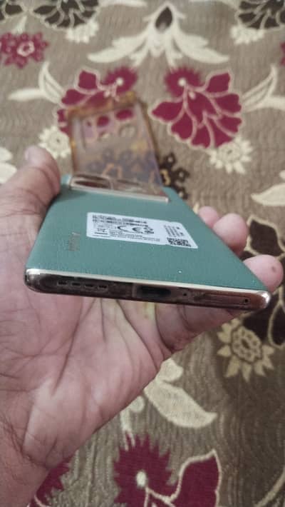 Infinix Note 40 Pro