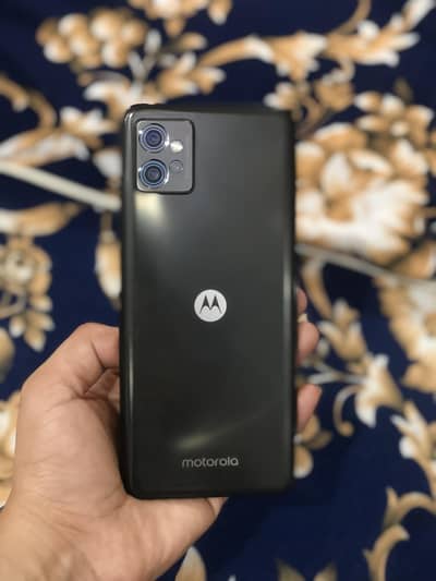 Motorola G32 6/128GB | Non-PTA | Excellent Condition