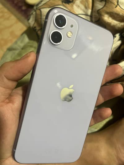 Apple iPhone 11