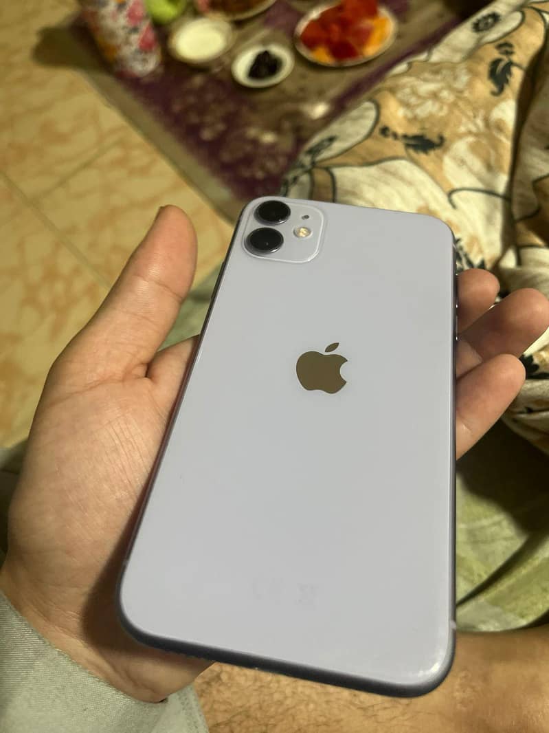 Apple iPhone 11 5