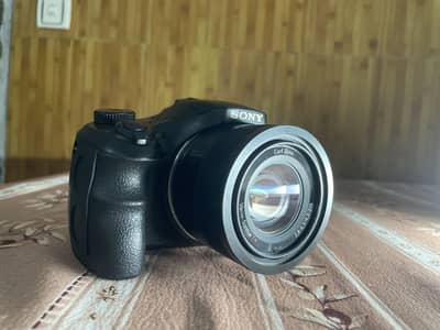 SLR Camera SONY