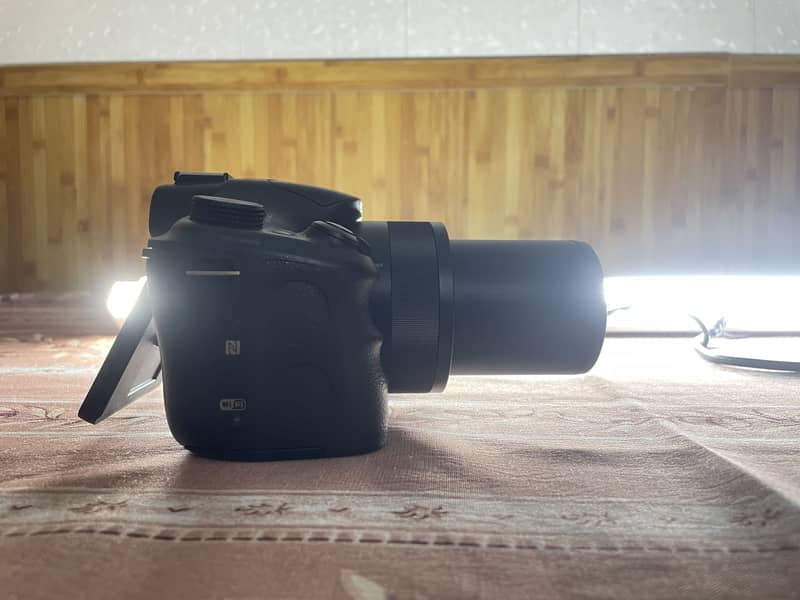 SLR Camera SONY 7