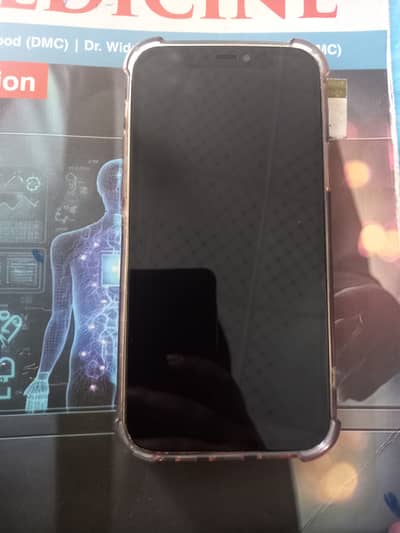 Apple iPhone 12 pro