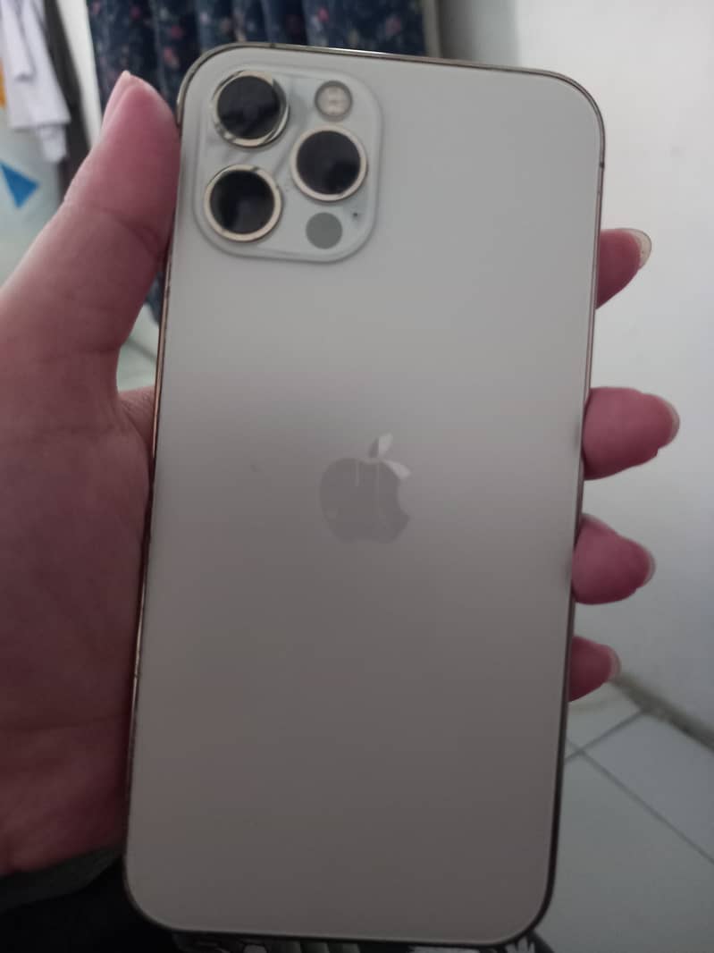 Apple iPhone 12 pro 2