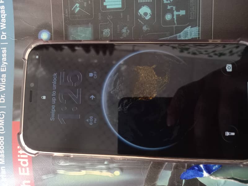 Apple iPhone 12 pro 4