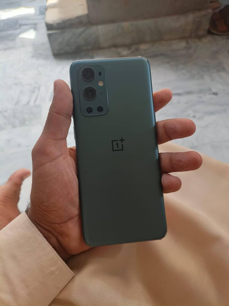 One Plus 9 Pro5G 3