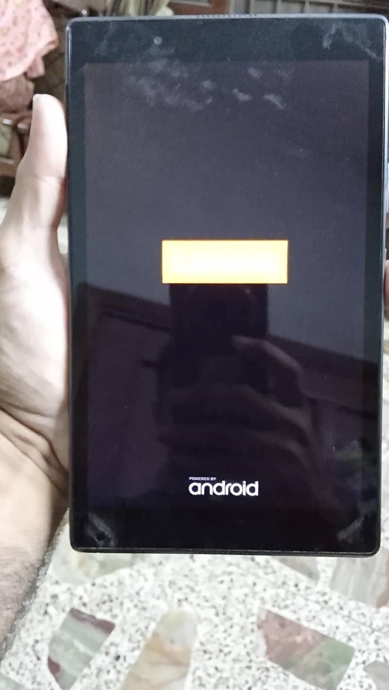 best tablet 3