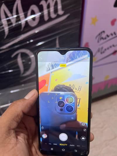 Vivo Y17 4/128