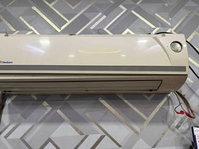 Dawlance 1.5 ton Ac 100% working