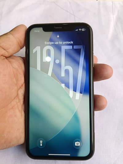 Apple iPhone 11 black