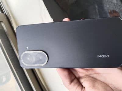 Xiaomi Redmi A5